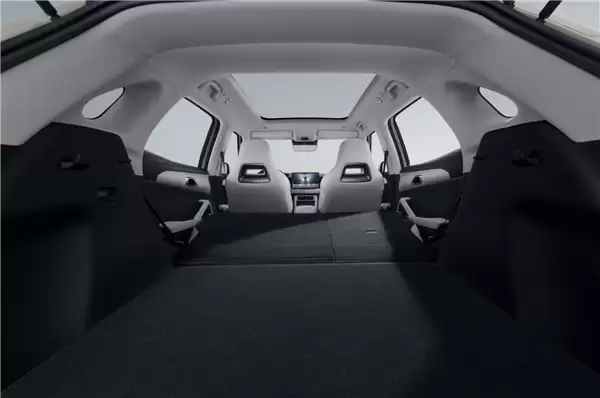 比亚迖元UP+10月狂销19813台 连续6个月夺得小型SUV销冠