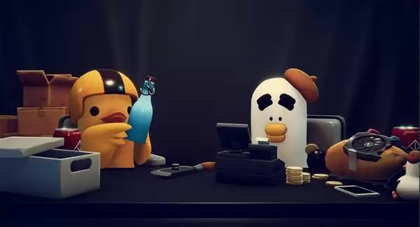 逃离鸭科夫V1.1.6更新公告