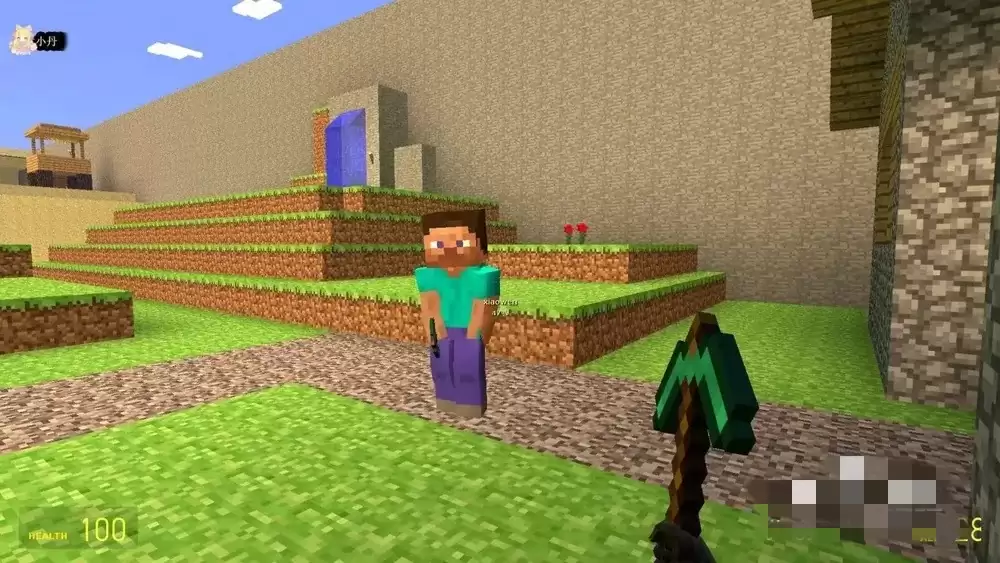 迷你世界萌眼星贝壳如何获得?