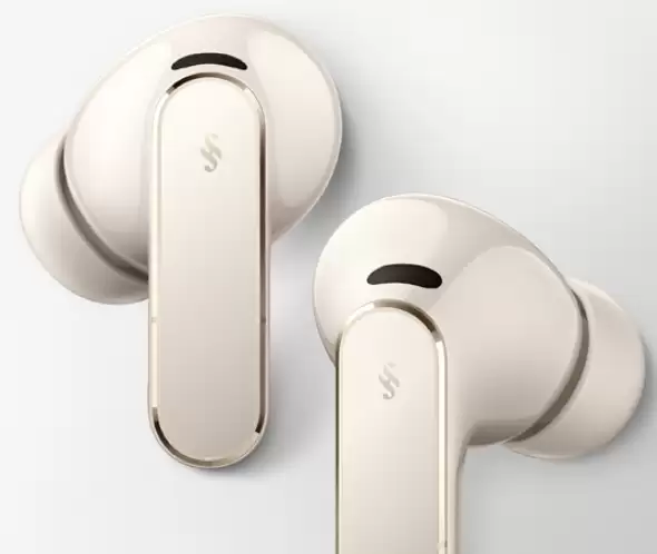 华为FreeBuds Pro 5获星闪L2HC编解码认证！支持4.6Mbps无损音质