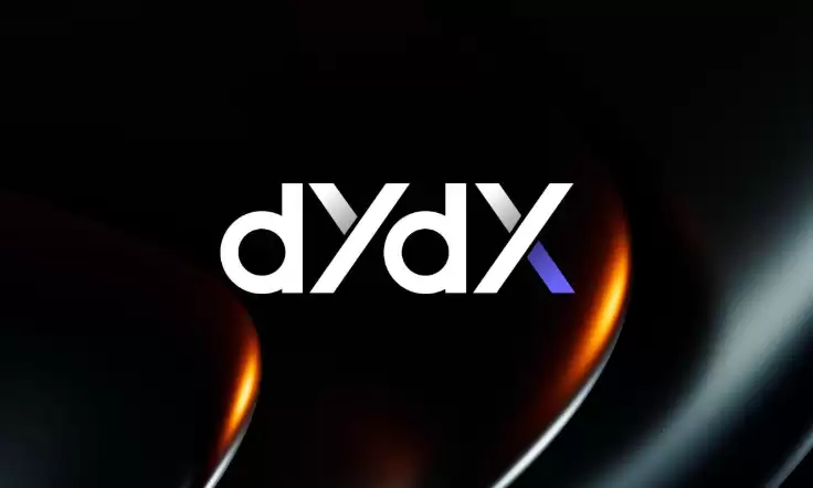 什么是dYdX？去中心化衍生品交易入门 - 菜鸟下载