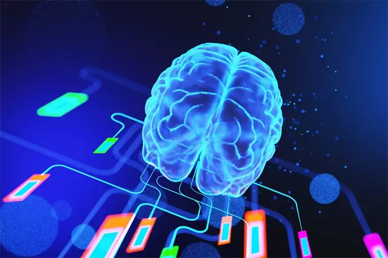 中科院院士陆林：我国脑机接口临床反超马斯克，未来芯片植入大脑可直接获取知识【附脑机接口行业市场分析】