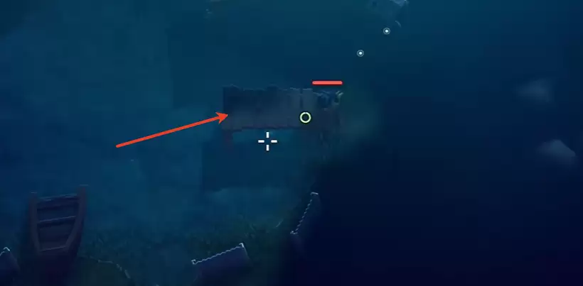 逃离鸭科夫绿刺豚在哪钓