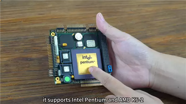 情懷滿滿夢回1998!玩家打造Windows 98掌上PC