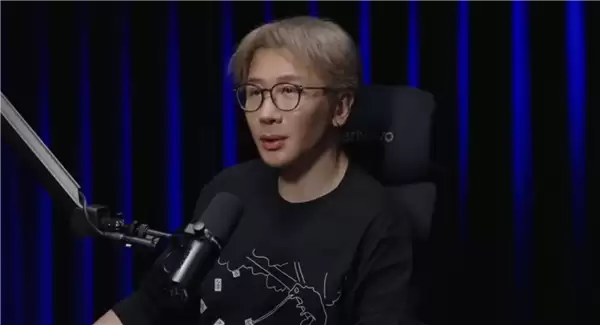 刘谦回应和影视飓风合作：Tim团队免费布景 讲钱伤感情 不需要