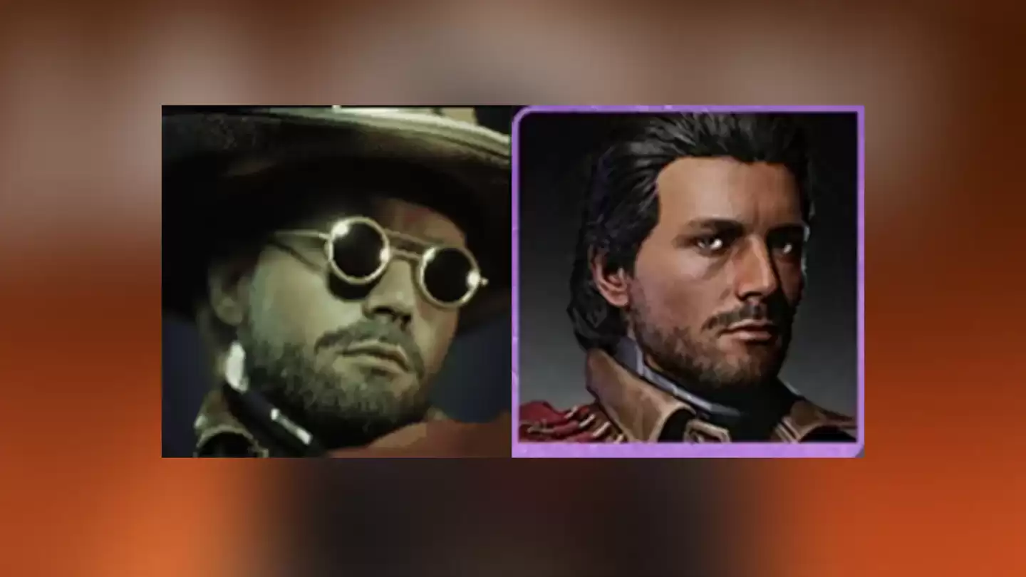 大招可连续射击36发：网易《命运：崛起》游戏新英雄JarenWard技能曝光