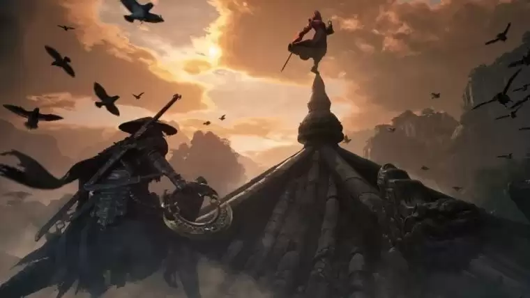 索尼2025State of Play聚焦亚洲游戏，影之刃零或将公布发售日