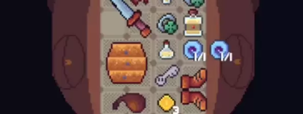 《背包英雄》矿工流攻略