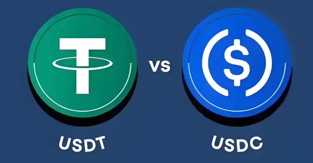 稳定币三国杀:USDT、USDC、DAI谁更安全? - 菜鸟下载