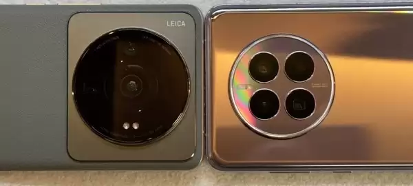 老外:小米手机十年八大创新引领移动摄影新变革