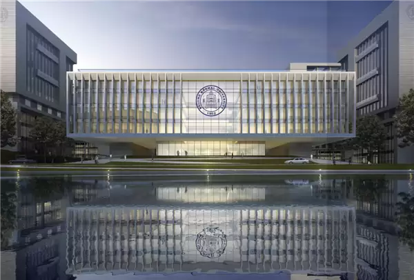 段永平向北京师范大学捐赠2.2亿元：支持理工综合体建设