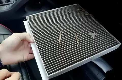 冬季空调异味频发?全面养护三部件轻松解决