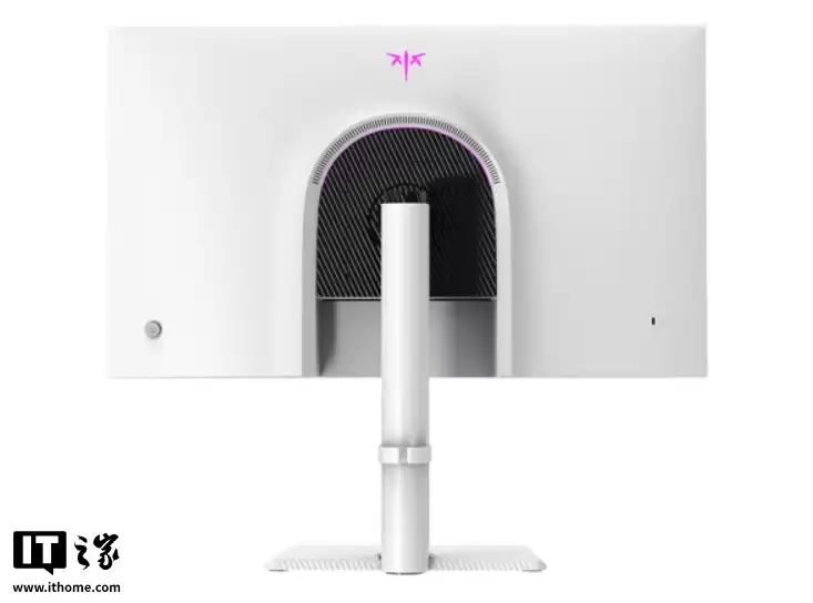 4K 160Hz / FHD 320Hz 双模：KTC QD-MiniLED 显示器 M27P6 国补后 1592 元