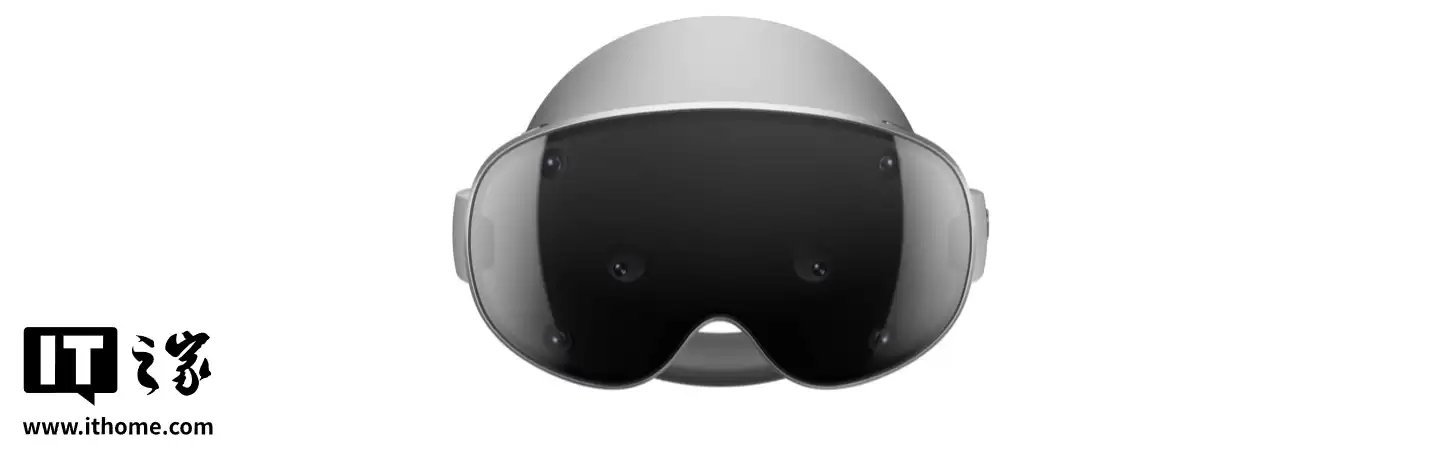 消息称三星开始为 Galaxy XR 头显生产 OLEDoS 显示屏，与索尼共同供货