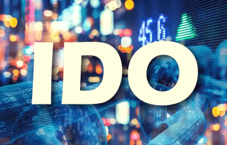 什么是“首次DEX发行”（IDO）？和IEO有什么不同？ - 菜鸟下载