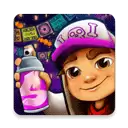 地铁跑酷小治回归