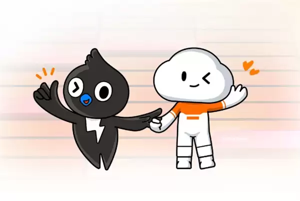 业内唯一:钉钉AI表格支持10000000热行