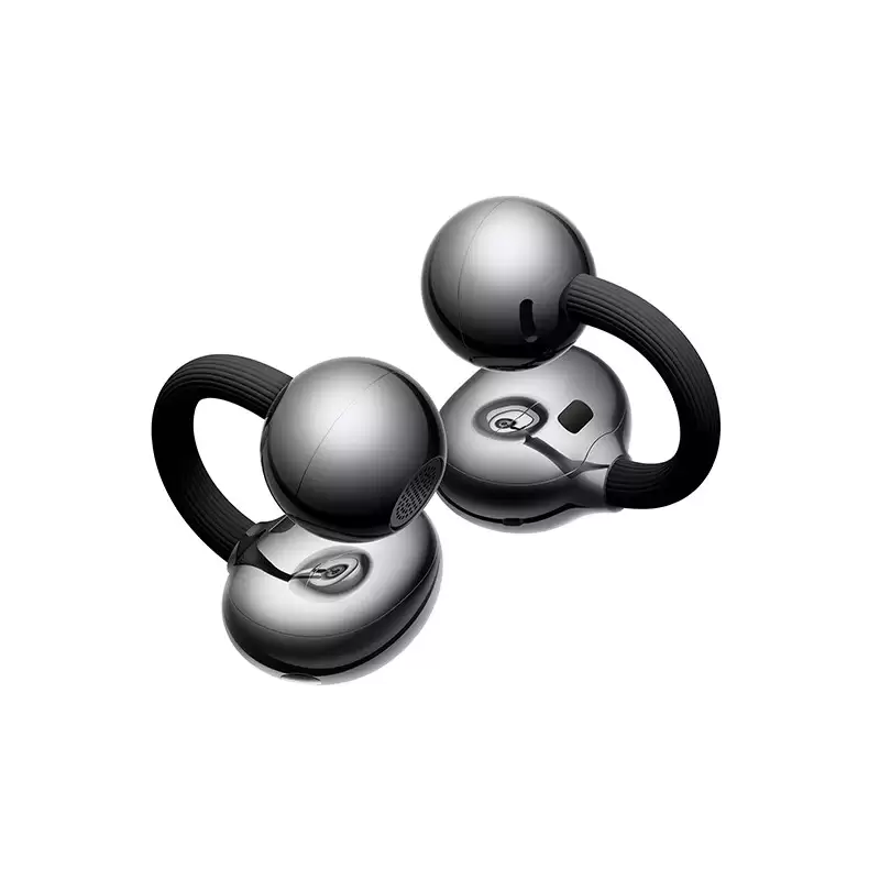 1169 元限今日：华为 FreeClip 2 耳机京东补货，随时再售空