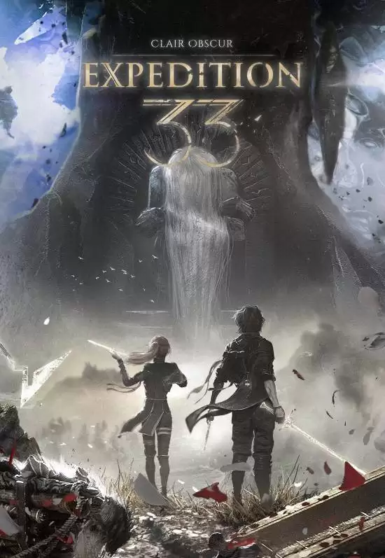 光与影:33号远征队:小团队打造的2A神作如何撼动游戏 industry