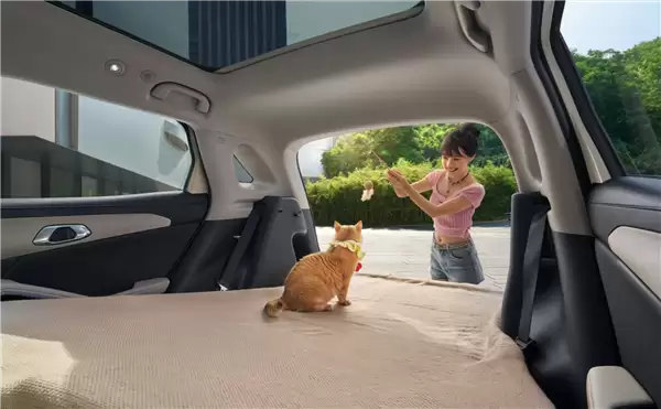 比亚迖元UP+10月狂销19813台 连续6个月夺得小型SUV销冠