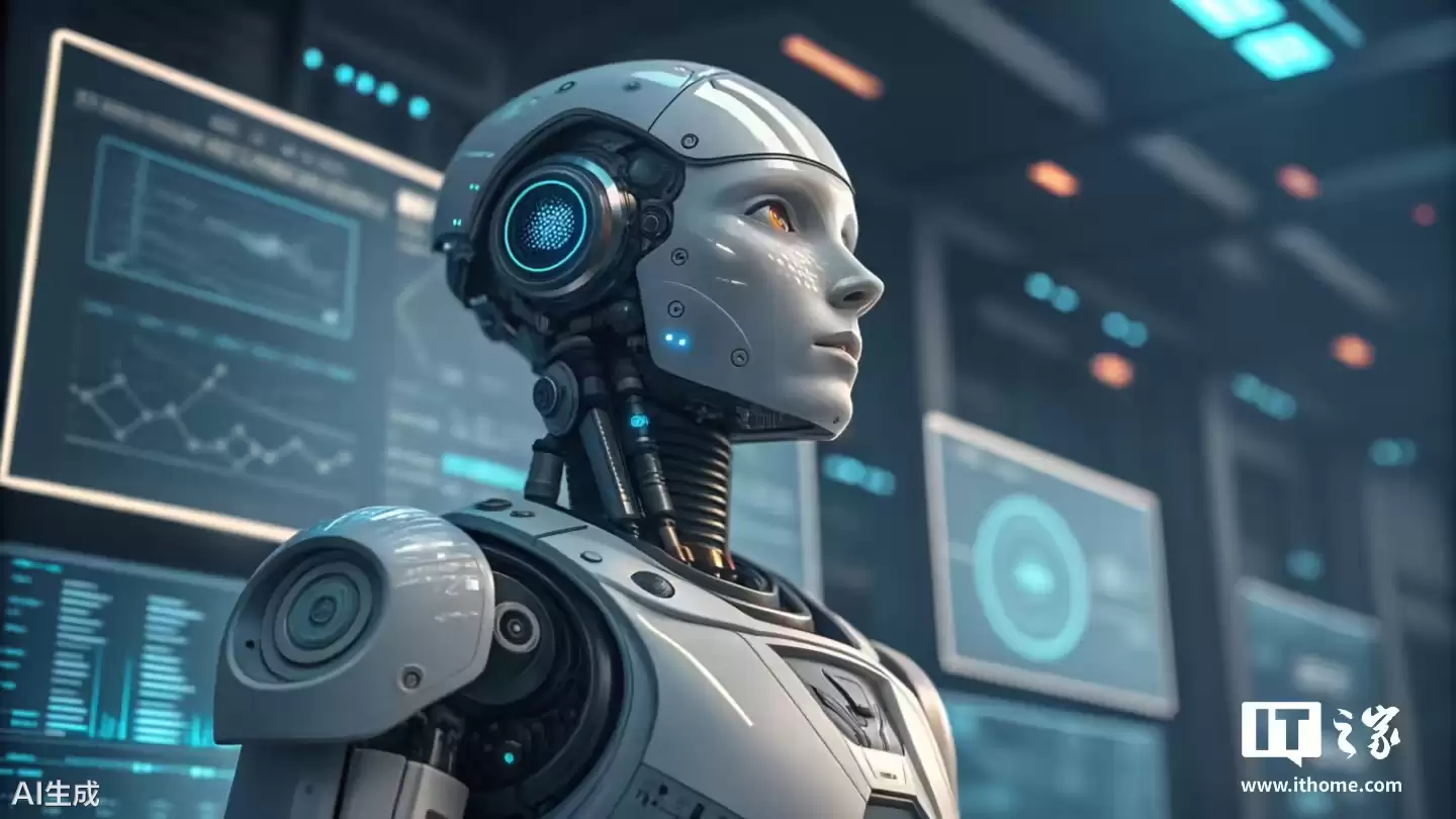 智元机器人、蚂蚁集团等成立未来科技公司