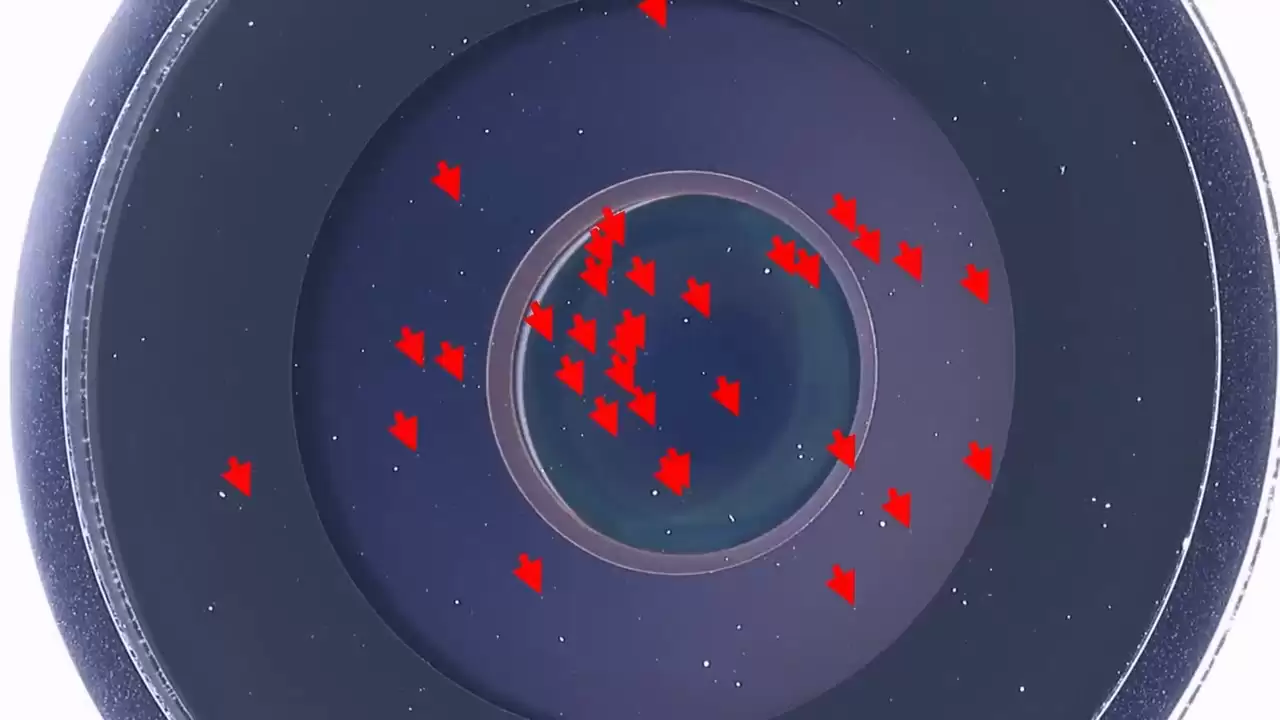 摆动摄影术看穿苹果 iPhone 17 Pro,屏幕原来是“3D”的