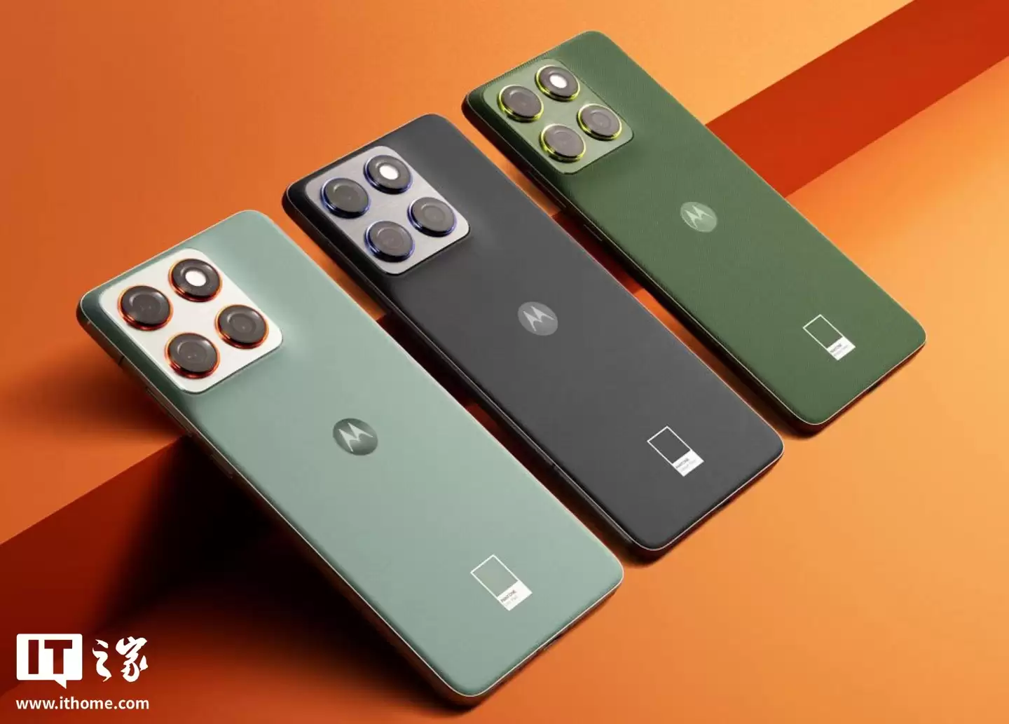 摩托罗拉 Edge 70 Ultra 手机现身 Geekbench:性能介于骁龙 8 Gen 3/8 Elite,16GB 内存