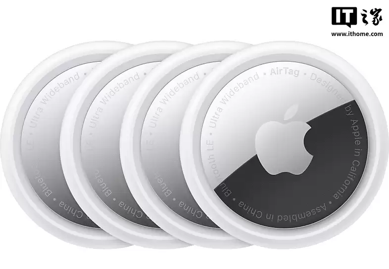 小米 Tag 通过阿联酋 TDRA 认证，支持蓝牙连接