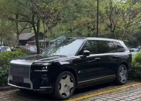 杭州婚礼送豪车引热议，国产电动车成新宠