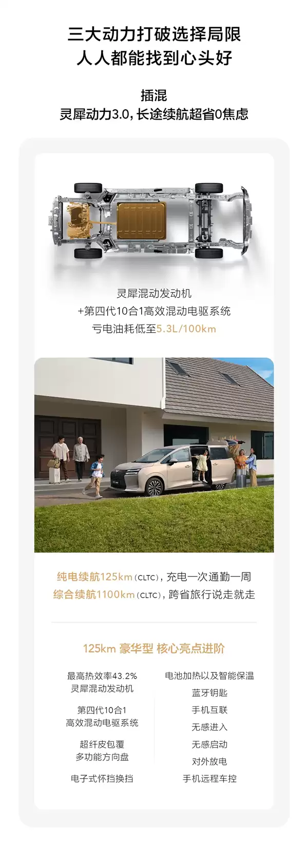 最亲民的“GL8” 五菱星辰730上市:7.1万起