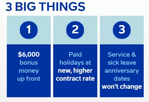 罢工 99 天后：波音提议发 6000 美元奖金结束圣路易斯僵局，最快 11 月 17 日复工