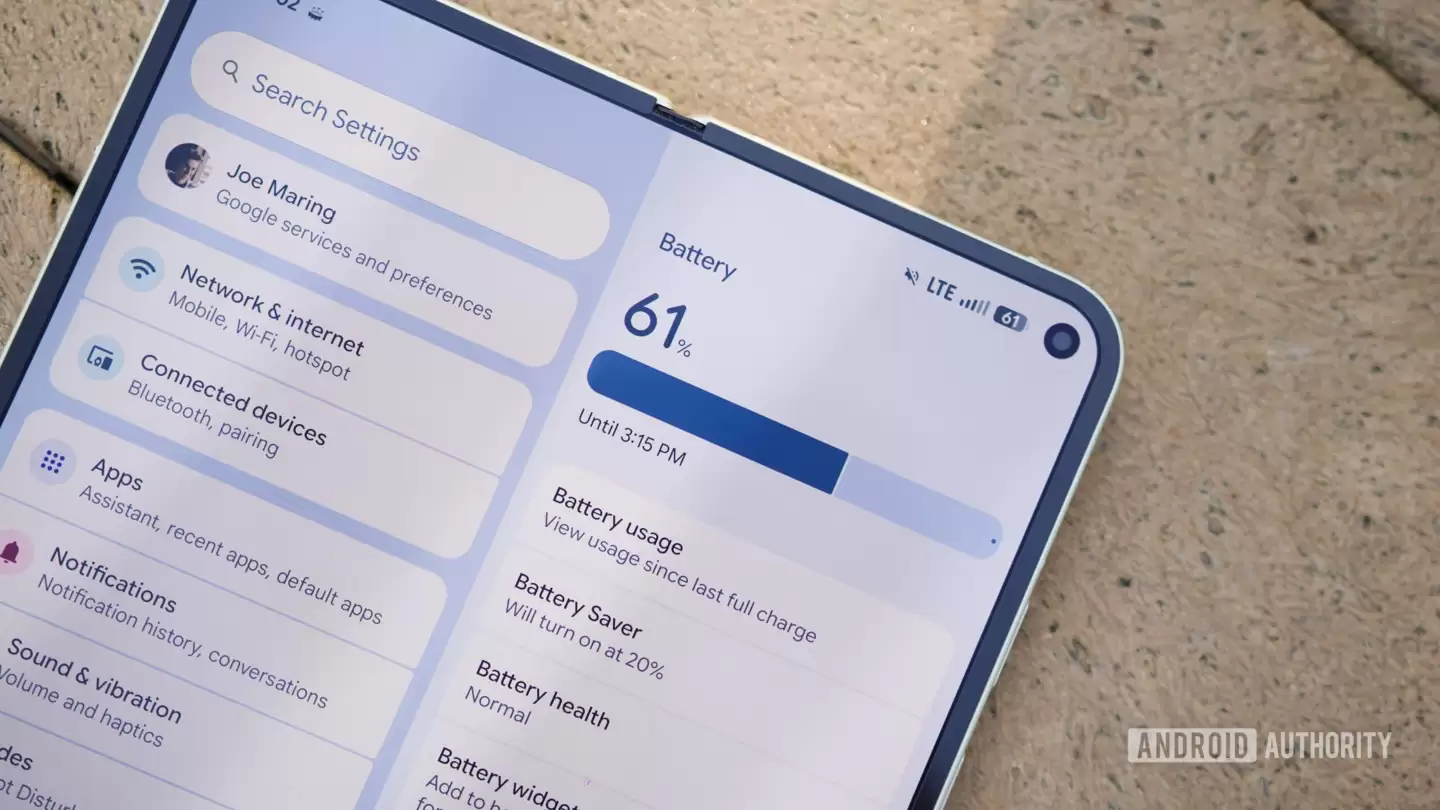 谷歌严打“偷电”安卓 App：24小时内无正当后台唤醒超2小时算违规