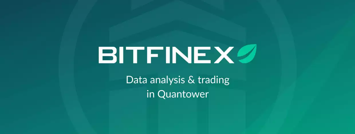 Bitfinex交易所
