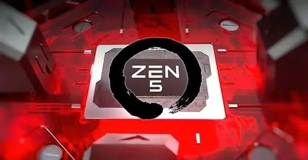 AMD披露Zen6与Zen7架构路线图：2026年推2nm EPYC处理器