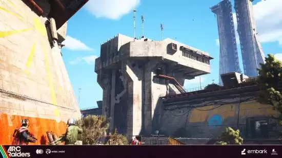 ARC Raiders全球销量破400万，登顶Steam热销榜