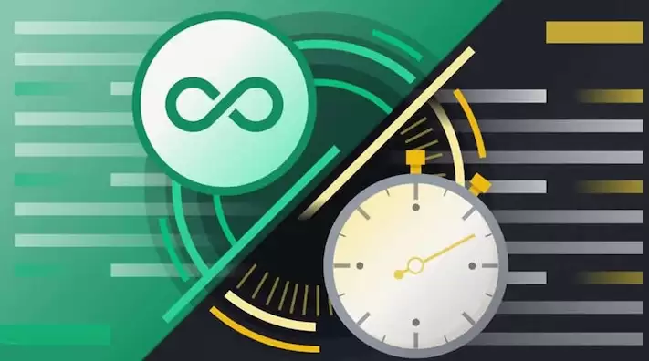 杠杆交易是什么?如何运作?2025加密货币杠杆交易新手指南 - 菜鸟下载