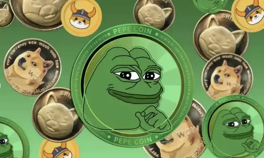 Meme币投资策略：如何在狂热中寻找高回报机会并控制风险？ - 菜鸟下载