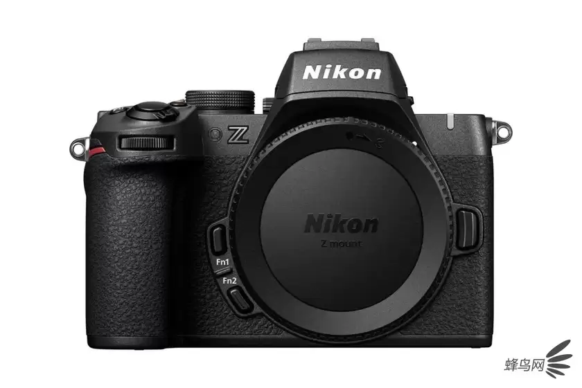 配Z DX16-50和50-250镜头 尼康Z 50II双头套售10099元 配Z DX16-50和50-250镜头 尼康Z 50II双头套售10099元