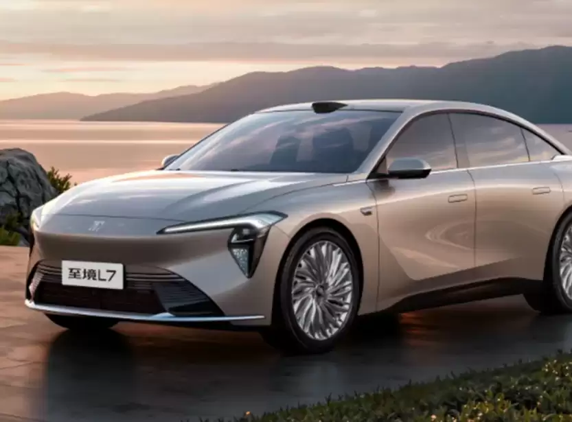 通用汽车中国换帅，全球凯迪拉克副总裁 John Roth 接任