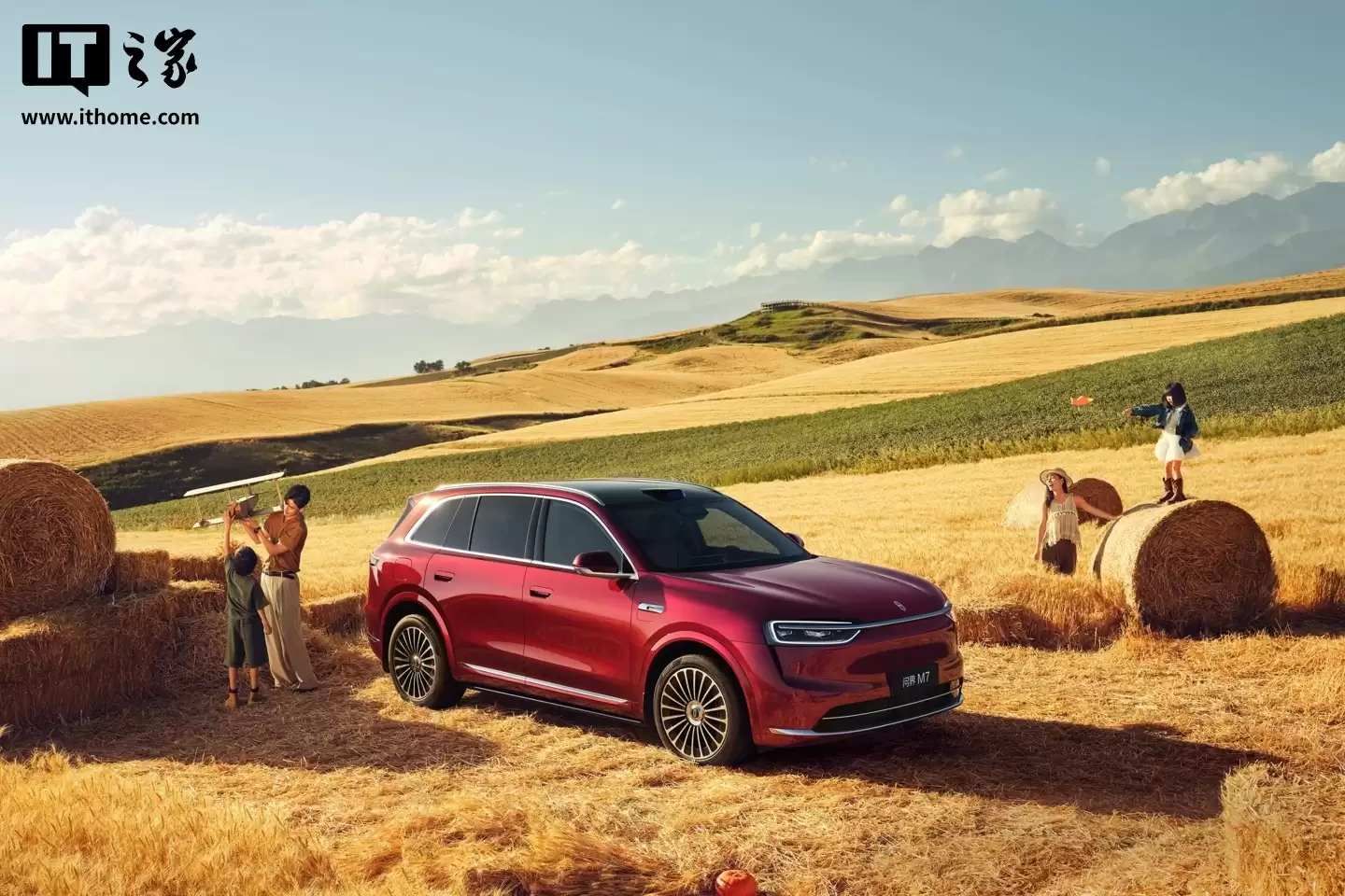 赛力斯董事长张兴海:截至今年10月,问界车型累计销售85万台