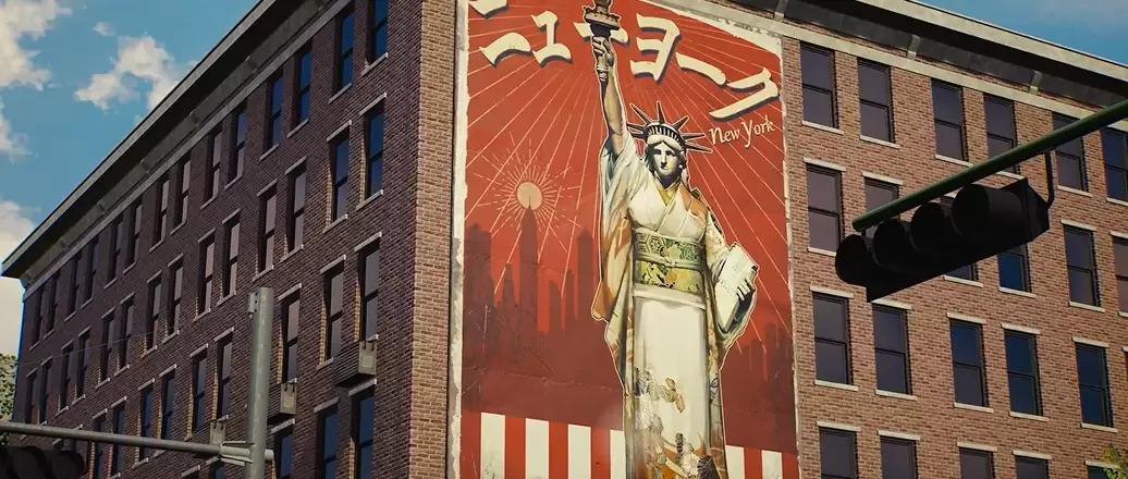 国产游戏《昭和米国物语》跳票到 2026 年：日本“文化殖民”美国设定，进入最终打磨阶段