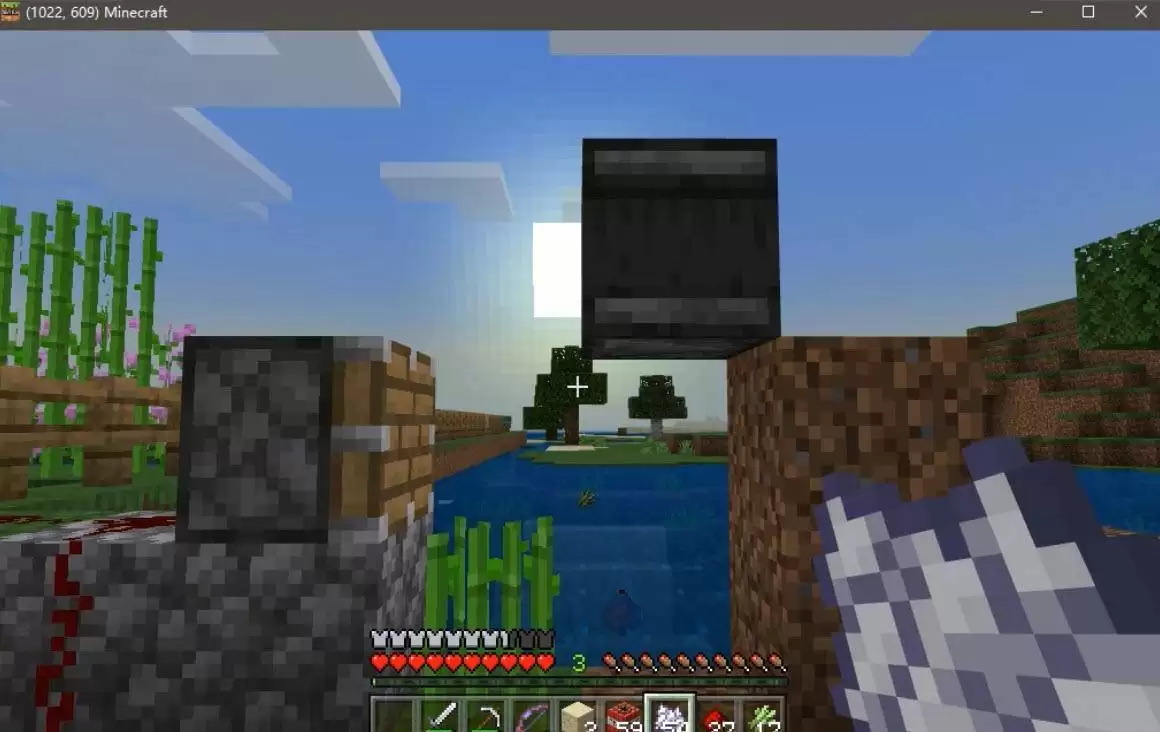 我的世界探测器触发条件是什么2026