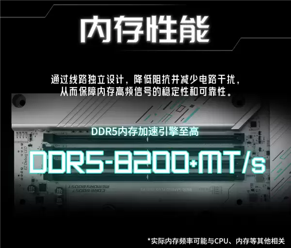微星主流AM5背插主板来了！B850 GAMING PLUS WIFI PZ正式上市：1699元