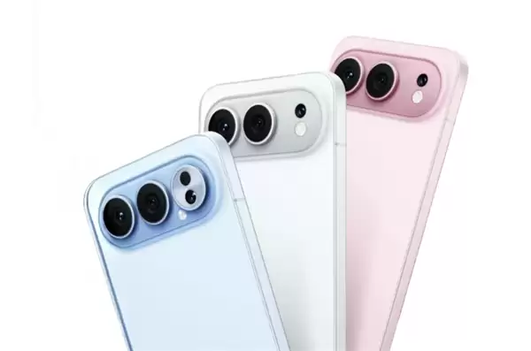 荣耀500系列开启预约：Pro版外观首次揭晓