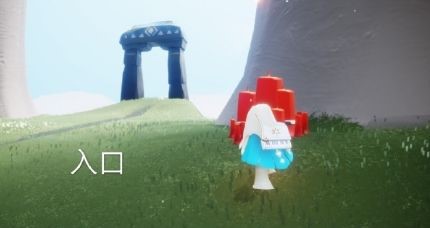 光遇7月28日大蜡烛位置一览 7月28日雨林大蜡烛在哪里