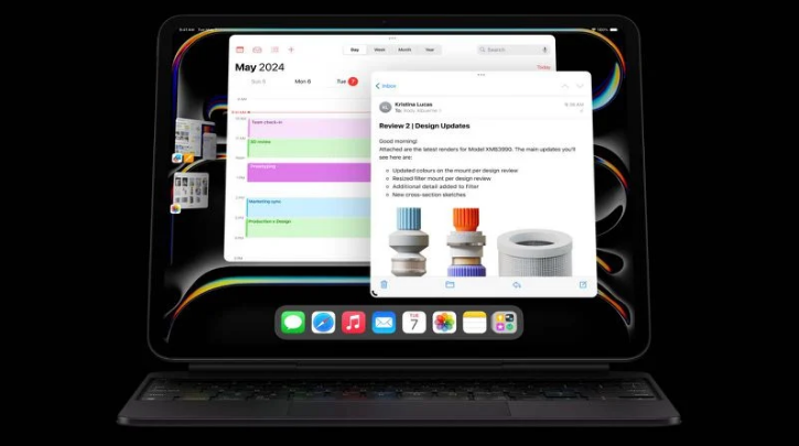 iPadOS 19 将“更像 macOS” 侧重于生产力多任务处理 iPadOS 19 将“更像 macOS” 侧重于生产力多任务处理