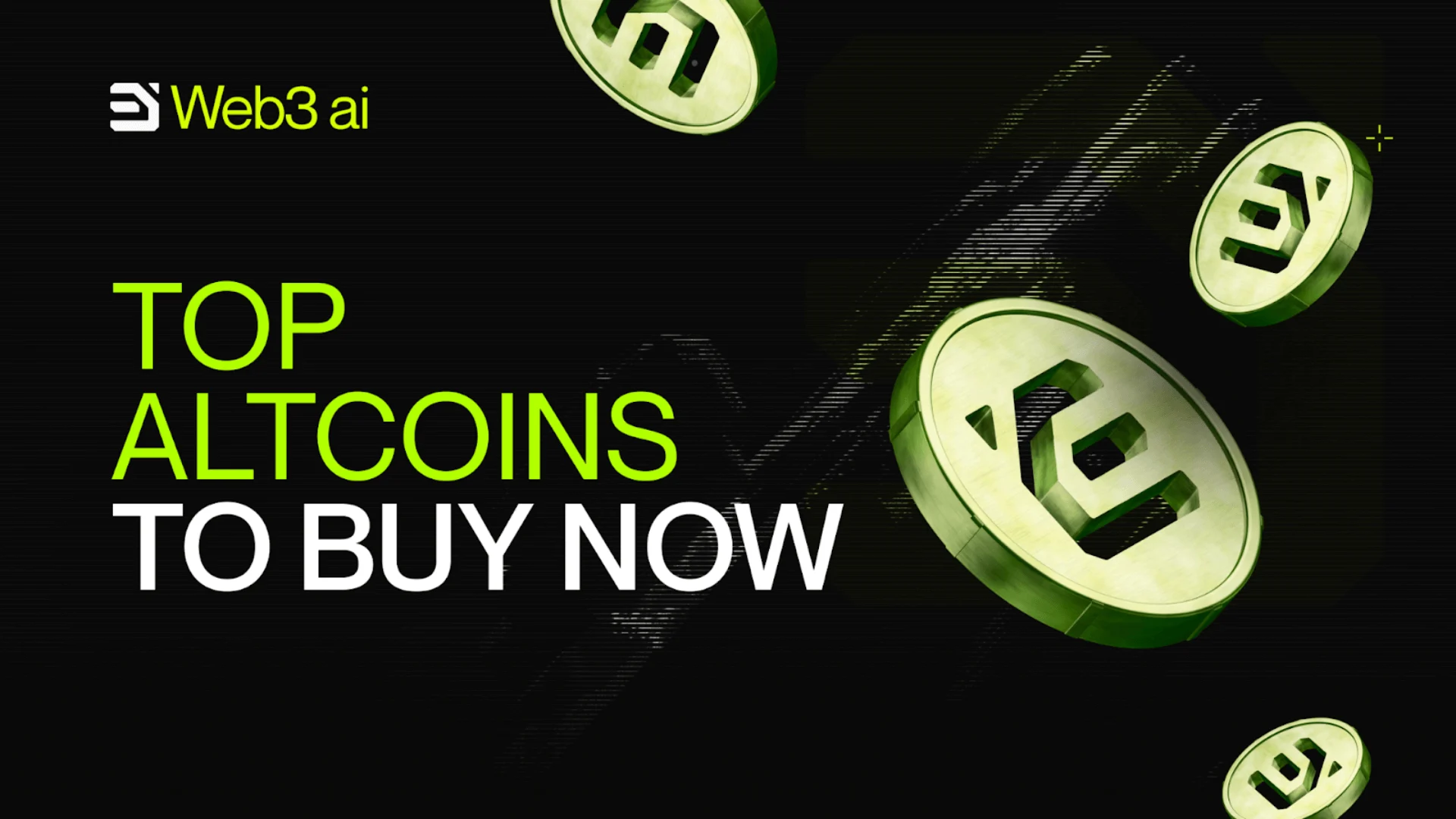 Web3 AI:为什么这款$ 0.000331令牌可能是购买的最佳新加密货币