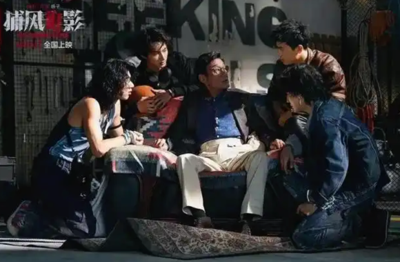 电影《捕风追影》中加密货币的密钥有什么用？ - php中文网