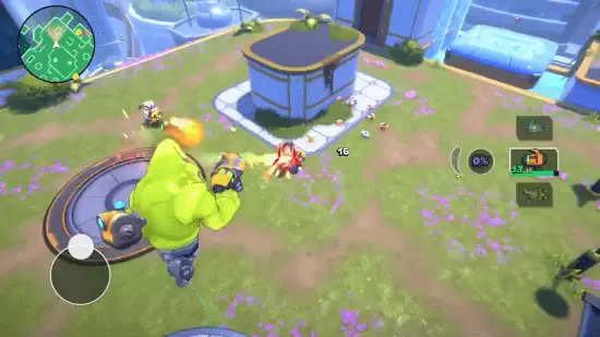 索尼推瑞奇与叮当：游侠大乱斗登陆双平台