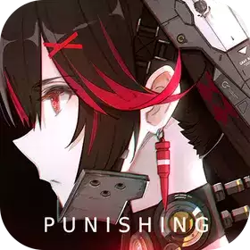 战双帕弥什国际服(Punishing:Gray Raven)